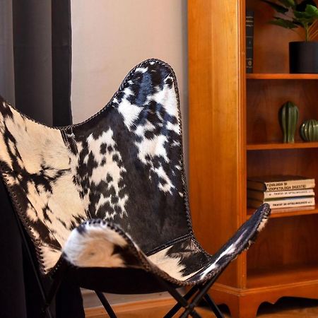 Stylish & Spacious Apartment Near The Old Town - A Touch Of History, A Dash Of Modernity Bukurešť Exteriér fotografie