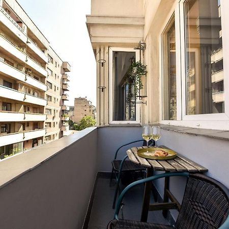 Stylish & Spacious Apartment Near The Old Town - A Touch Of History, A Dash Of Modernity Bukurešť Exteriér fotografie